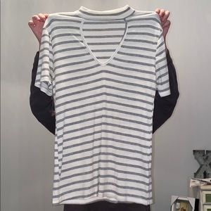 Shirt size M
